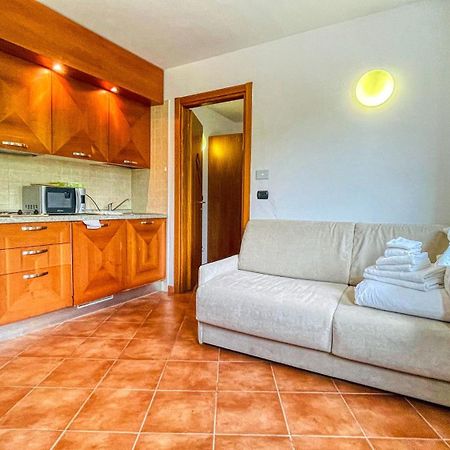 Appartamento Smith Barbera - Affitti Brevi Italia Bardonecchia Luaran gambar